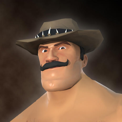 Team Fortress 2 - Инженер??? Нет! Saxton Hale Update!!!